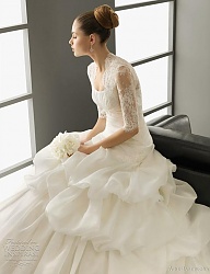 Moda Ślub Suknie ślubne - 1549890
