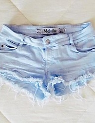 Moda Spodnie Szorty - 1359223