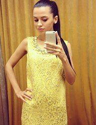 Moda Sukienki Pozostałe - 1642653