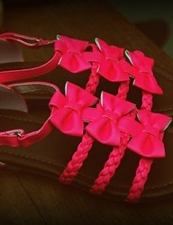 Moda Buty Sandały - 1383861