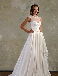 Moda Ślub Suknie ślubne - 1722437