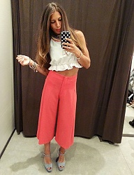 Moda Ciuchy Pozostałe - 3139675