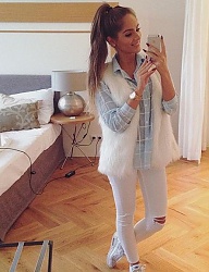 Moda Ciuchy Pozostałe - 3132975
