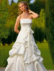 Moda Ślub Suknie ślubne - 209064