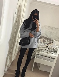 Moda Ciuchy Pozostałe - 3220994