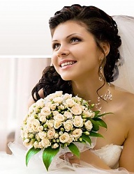 Moda Ślub Bukiety ślubne - 679659