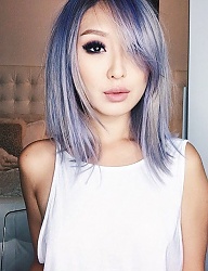 Fryzury Średnie - 3054907