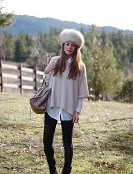 Moda Dodatki Nakrycia głowy - 994774