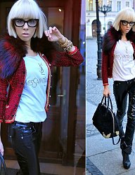 Moda Inne Moda uliczna - 1628860