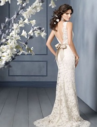 Moda Ślub Suknie ślubne - 2517629