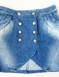 Moda Spódnice Krótkie - 1664133