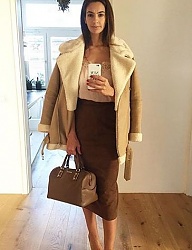 Moda Ciuchy Pozostałe - 3132991