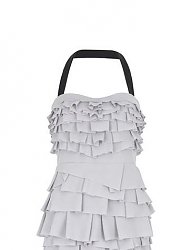 Moda Ciuchy Pozostałe - 1049297