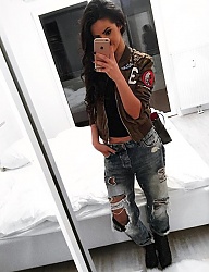 Moda Ciuchy Pozostałe - 3139229