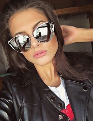 Moda Dodatki Okulary - 3147497