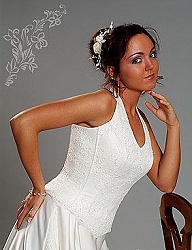 Moda Ślub Suknie ślubne - 890898