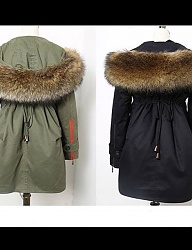 Moda Okrycia Kurtki - 3070924