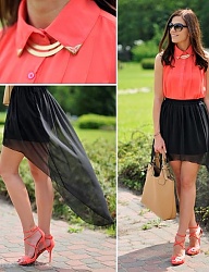 Moda Inne Moda uliczna - 1675391