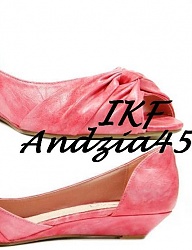 Moda Buty Pozostałe - 212473