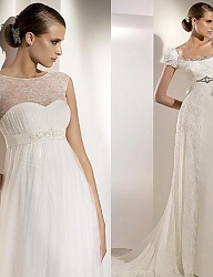 Moda Ślub Suknie ślubne - 1127815