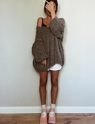 Moda Inne Moda uliczna - 3245254