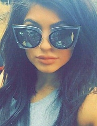 Moda Dodatki Okulary - 3013652