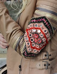 Moda Okrycia Kurtki - 1720745
