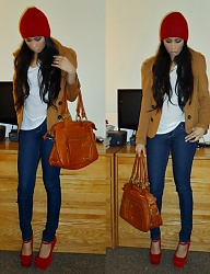 Moda Inne Moda uliczna - 1682044