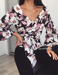 Moda Ciuchy Bluzki - 3236695