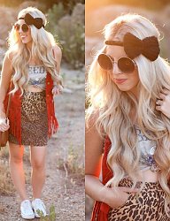 Moda Inne Moda uliczna - 1852315