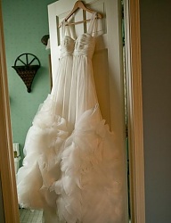 Moda Ślub Suknie ślubne - 1254249
