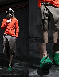 Moda Inne Moda uliczna - 1907068