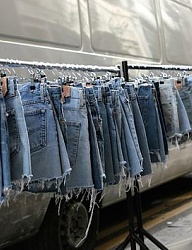 Moda Ciuchy Pozostałe - 960744