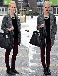 Moda Inne Moda uliczna - 1642364