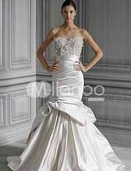 Moda Ślub Suknie ślubne - 1306225