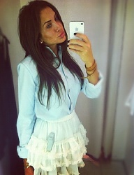 Moda Inne Moda uliczna - 1686506