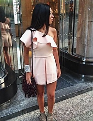 Moda Ciuchy Pozostałe - 3183456