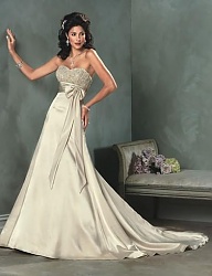 Moda Ślub Suknie ślubne - 1488278