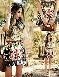 Moda Inne Moda uliczna - 2046192