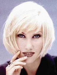 Fryzury Krótkie - 591253