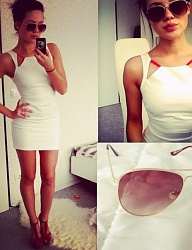 Moda Inne Moda uliczna - 2015879