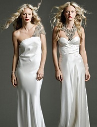 Moda Ślub Suknie ślubne - 1285766