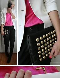 Moda Ciuchy Pozostałe - 1031493