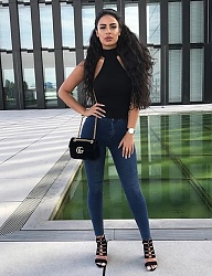 Moda Ciuchy Pozostałe - 3255550