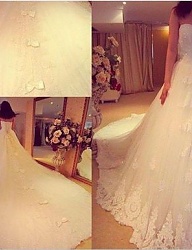 Moda Ślub Suknie ślubne - 2482424