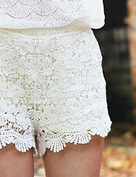 Moda Spodnie Szorty - 2929006