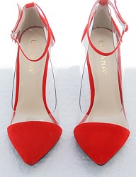 Moda Buty Czółenka - 2675926