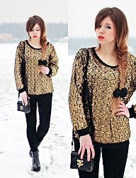 Moda Inne Moda uliczna - 1648097