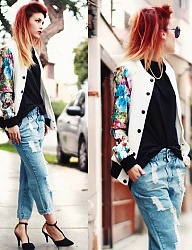 Moda Inne Moda uliczna - 1937058