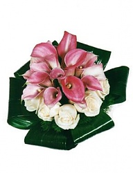Moda Ślub Bukiety ślubne - 275857